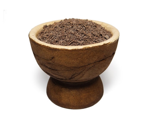Натуральный горячий шоколад Чинтака для ресторанов (горький вкус)