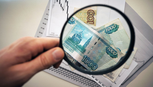 Годовая инфляция в РФ в мае будет на уровне 7,3-7,5% 