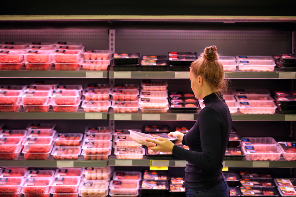 В Нидерландах падают продажи красного мяса и растут продажи растительных альтернатив