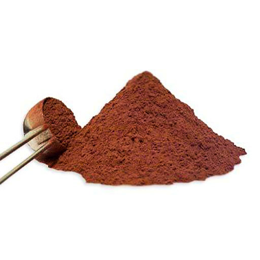 Какао-порошок из Колумбии 1 кг - 595 руб. Премиум