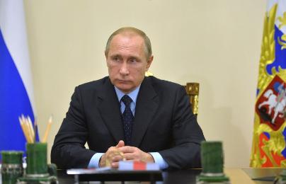 Путин заявил о необходимости восстановить рост ВВП и сохранить тренд на снижение инфляции