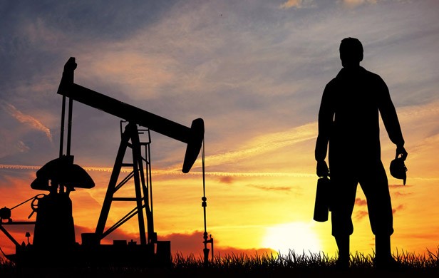 Зависимость России от нефтяных доходов упала до рекордного уровня