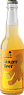 Натуральный имбирный лимонад (Ginger Beer), 330мл