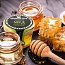 ООО "Поваротти" производит и реализует: мёд, крем-мёд, варенье, джем, пчелопродукция