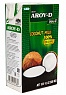 Кокосовое молоко "Aroy-d" 60%, 500 мл (Tetra Pak)(жирность 17-19%)