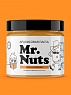 Арахисовая паста Mr.Nuts c курагой 300 г
