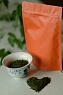 Органический зелёный чай Сенча / Сентя из Японии (100 гр.)