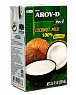 Кокосовое молоко "Aroy-D" 60%