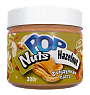 Фундучная паста POP Nuts Hazelnut 300г