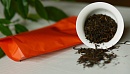 Органический чёрный чай "Традиционный" из Японии (100 гр.)