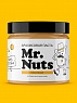 Арахисовая паста Mr.Nuts Классическая 300 г