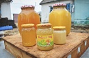 Настоящий мёд оптом и в розницу 40 тонн от производителя