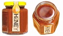 Натуральный алтайский мёд из предгорьев с семейной пасеки