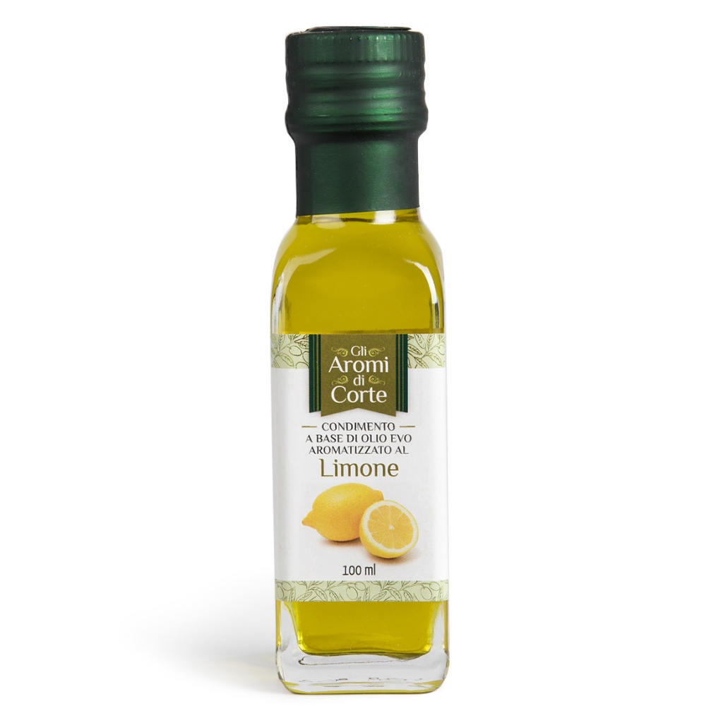 Ароматное масло Лимон