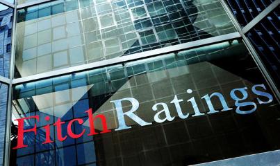  Аналитики Fitch прогнозируют повышение ВВП России на 0,5% в 2016 году