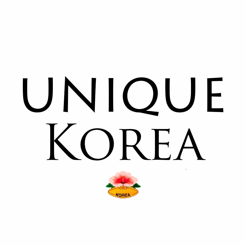 Unique сайт. Корейская косметика unique. Wonder логотип Корея. Korean logo.
