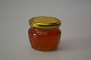 Мёд горный каштановый натуральный