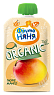 Фрутоняня Organic пюре манго  натуральное 90 гр
