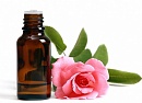 Натуральное масло розы - Розовое масло Химани