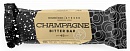 Champagne Bitter Bar Горький шоколад с кремом де шампань