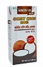 Кокосовые сливки "Aroy-d" 70%, 1л (Tetra pak)