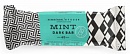 Mint Dark Bar Темный шоколад с мятной начинкой