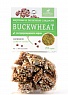 Изделие кондитерское Buckwheat с семенами тыквы и кардамоном, 70г