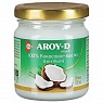 Кокосовое масло (extra virgin) Aroy-D, 180мл