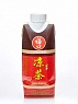 Китайский травяной холодный чай "Fu-Co" 0,33
