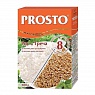 Ассорти рис и греча Prosto в пакетиках для варки (8 шт), 500г