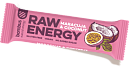 Raw Energy Bars