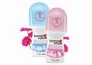 Дезодорант "Premium Powder Fresh", "Premium Happy Pink", 50мл (пр-во Филиппины, ТМ "Human Nature")