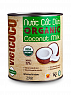 Органическое кокосовое молоко TM "VietCOCO" 2900мл.17-19%