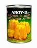 Джекфрут в сиропе "Aroy-d" 0,565 кг