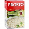 Рис Prosto Золотистый длиннозерный в пакетах для варки (8шт), 500г