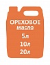 Ореховое масло (1000 мл)