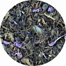 Листовой иван-чай с цветами на развес