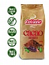 Какао Carraro  Bitter (Amaro) Cocoa чистое горькое 250гр,  в/у 