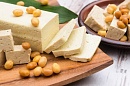 Тофу - натуральный соевый продукт