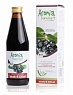 Organic сок Аронии (черноплодной рябины), 330 мл