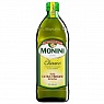 Масло Monini оливковое Extra Virgin Classico, 1л