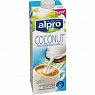 Напиток кокосовый с соей обогащенный кальцием и витаминами Professionals Alpro 1л