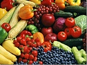 Поставка овощей и фруктов в торговые сети, бары, рестораны, отели