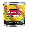 Кукуруза сладкая Green Ray, 425мл