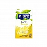 Напиток соево-банановый обогащенный кальцием и витаминами Alpro 0,25л