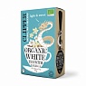 Чай Белый с ванилью Органик (26 пак) Clipper CL864