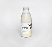 Ванильное соевое молоко | Primal Soymilk