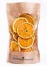 Апельсиновые чипсы