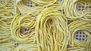 Свежая паста: Спагетти/ Spaghetti, n°26 квадратное сечение