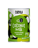 Кокосовое молоко для кулинарии жирность 17-19%_EU Organic_USDA